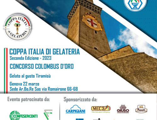 Coppa Italia AIG 2023 – Tappa Genova 22 marzo